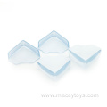 Eco Friendly Baby Corner Guards Plastic Edge Protector